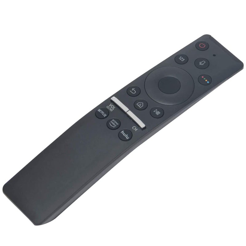 Vinabty BN59-01312G Replaced Voice Remote fit for Samsung TV UN49RU8000F UN55RU740DF UN55RU8000F UN55RU800DF UN65RU740DF UN65RU8000F UN65RU800DF UN75RU8000F UN75RU800DF UN82RU8000F UN82RU800DF UN49RU8000FXZA - Image 5